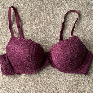 Aerie Push-up bra